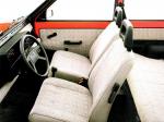 Fiat Panda Super i.e. 1987 года